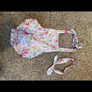 Baby romper